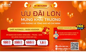 Cảm biến tiệm cận hình trụ loại phổ biến-Autonics PR series